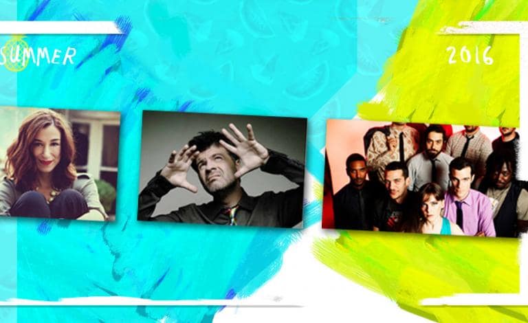 Summer Stories με τους Φ.Δεληβοριά, Imam Baildi & Μαρίζα Ρίζου!