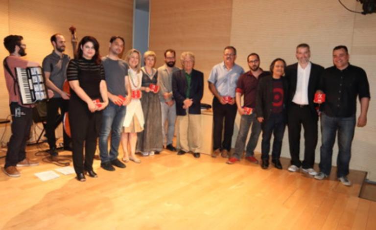 Οι νικητές των βραβείων του "Αναγνώστη"