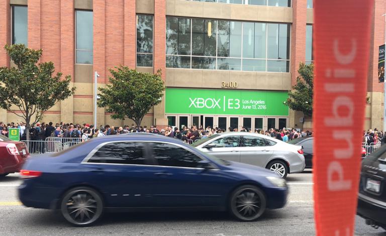 E3 2016: Περιμένοντας τις ανακοινώσεις της Microsoft