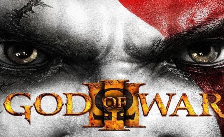 Παρουσιάστηκε το νέο God of War