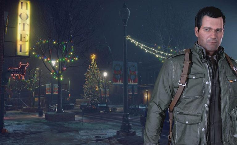 Επιβεβαιώθηκε η ημερομηνία κυκλοφορίας του Dead Rising 4