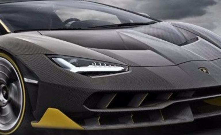 Το Forza Horizon 3 έρχεται το Σεπτέμβριο