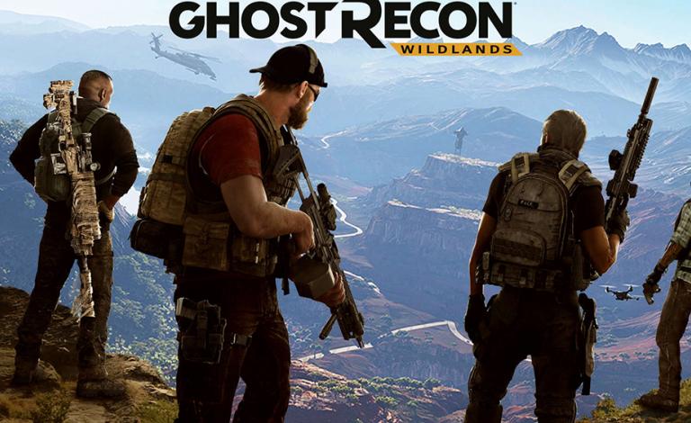 Νέο video για το Ghost Recon: Wildlands