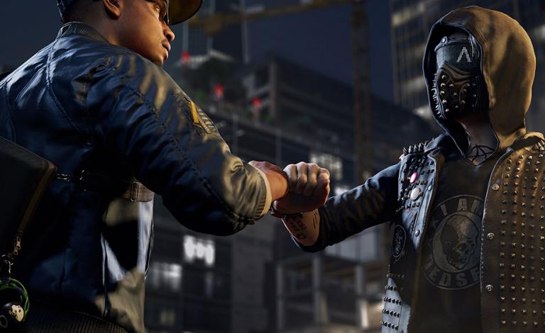 Νέο gameplay trailer για το Watch Dogs 2