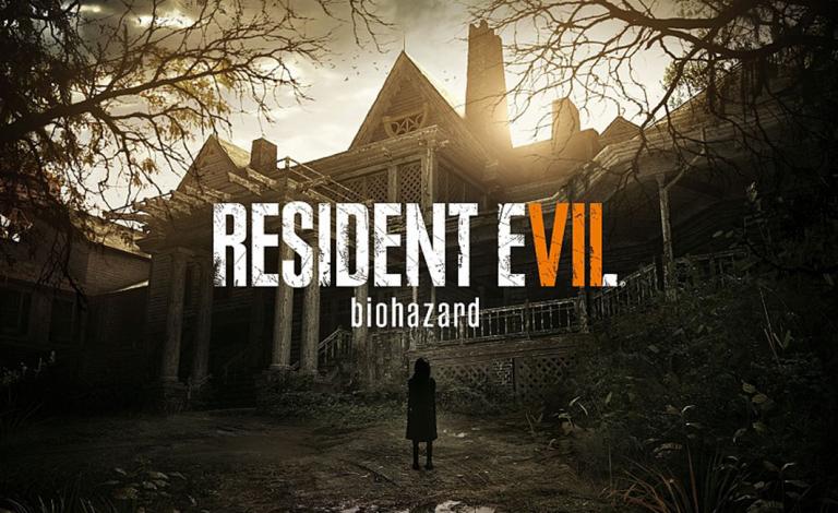 Ανακοινώθηκε το Resident Evil 7, πλήρως playable στο PlayStation VR