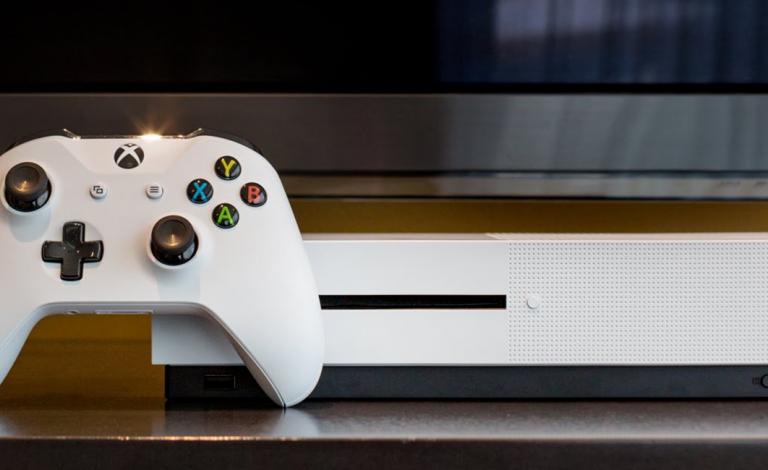 Ανακοινώθηκε το Xbox One S!