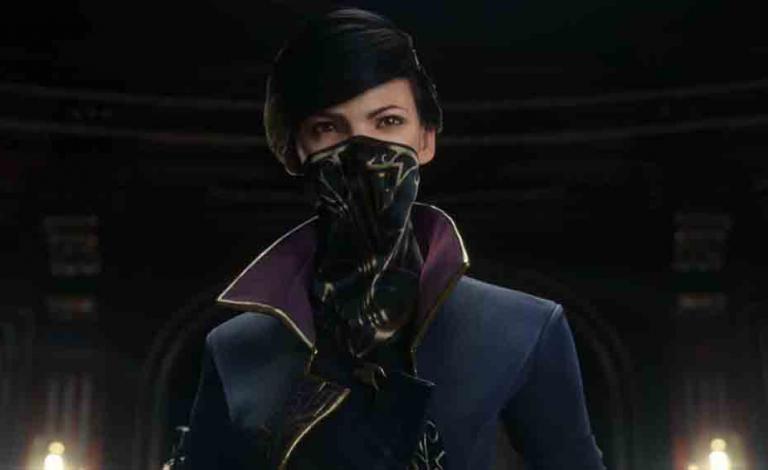 Η Bethesda αποκάλυψε περισσότερα για το Dishonored 2