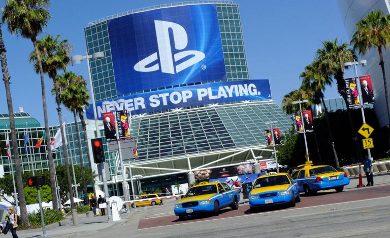 E3 2016: Φτάσαμε στο Los Angeles!