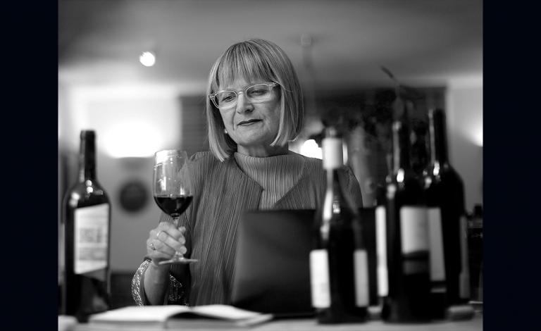 Οι νικητές του βιβλίου της Jancis Robinson