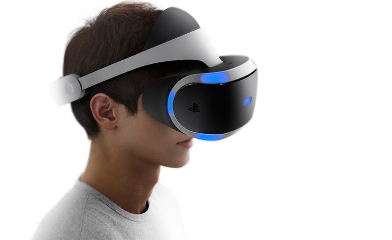 Στις 13 Οκτωβρίου η κυκλοφορία του PlayStation VR