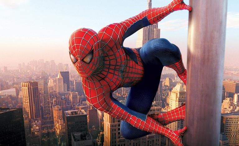 Νέο Spider-Man game από την Insomniac Games