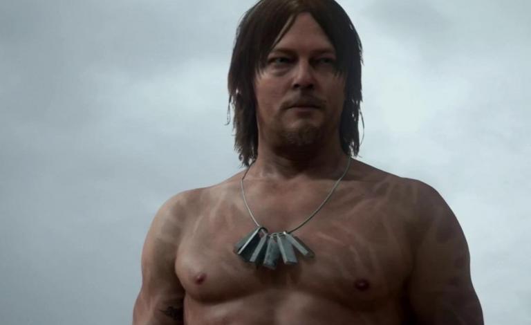 Death Stranding, το νέο game του Hideo Kojima