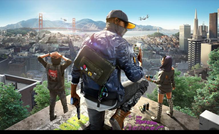Αποκαλύφθηκε το Watch Dogs 2