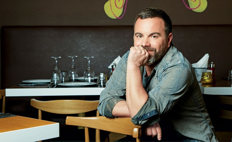 Summer stories με τον Β. Καλλίδη