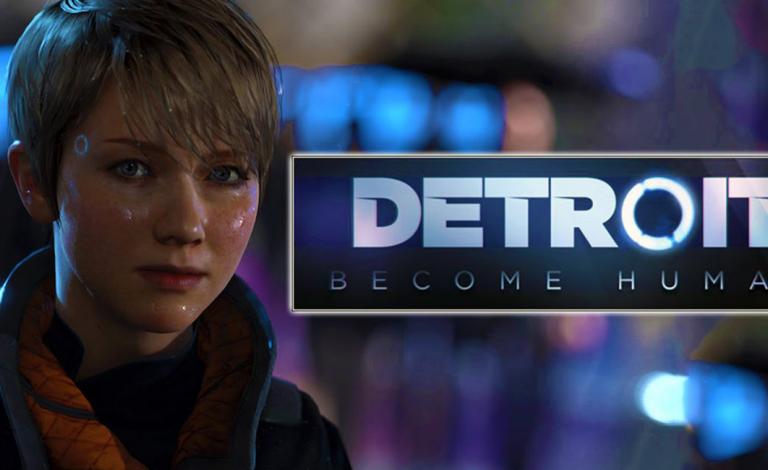 Οι επιλογές σε πρώτο πλάνο στο Detroit: Become Human