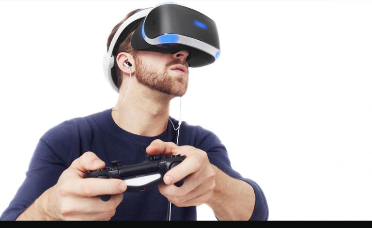 Στο πρώτο κύμα διάθεσης του PlayStation VR η Ελλάδα