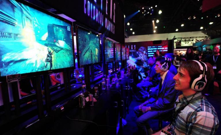 E3 2016: Όλες οι ανακοινώσεις της Sony