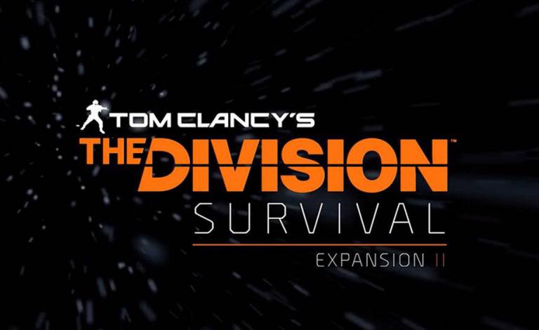 Αποκαλύφθηκε το νέο expansion του Division με τίτλο Survival