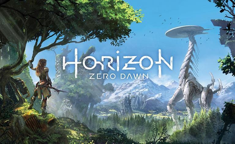 Νέο gameplay video για το Horizon: Zero Dawn