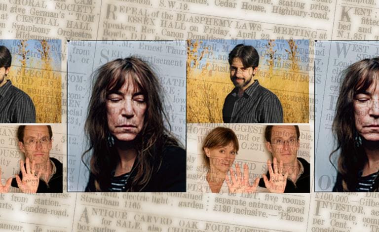 Ξένοι συγγραφείς μας υποδέχονται τον Ιούνιο στα Public!