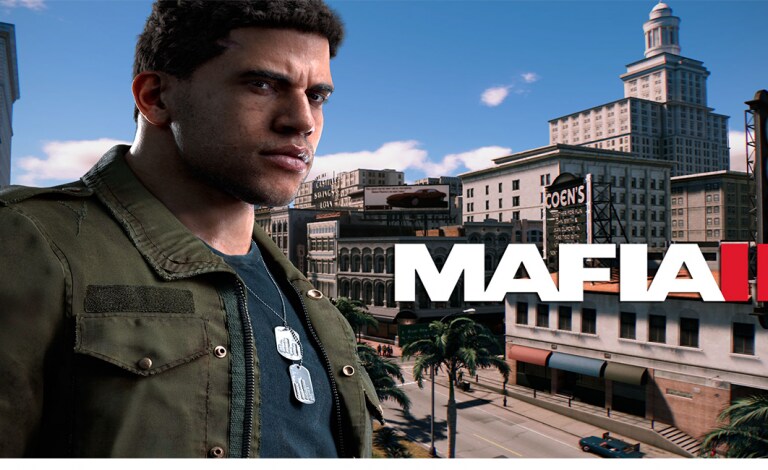Νέο trailer για το Mafia III