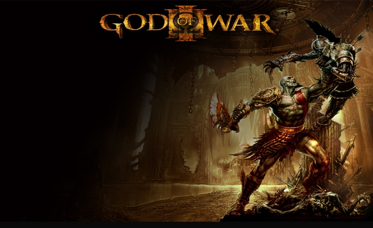 Δεν θα έχει multiplayer το νέο God of War