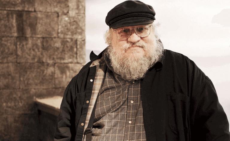 Test: Τι βιβλίο του G. R. R. Martin είσαι;