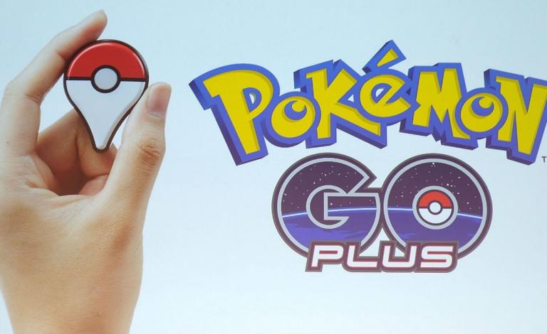 Pokémon Go Plus: Σε ειδοποιεί όταν υπάρχουν Pokemon κοντά σου!