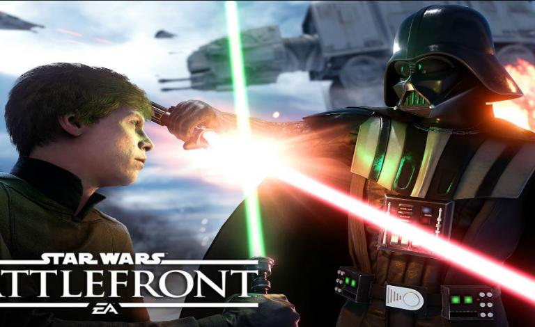 Ανακοινώθηκε το νέο expansion του Star Wars Battlefront!