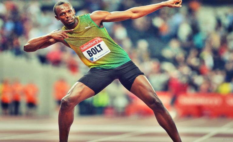 Usain Bolt: ο Χρήστος Σωτηρακόπουλος γράφει για τον αθλητή του 21ου αιώνα!