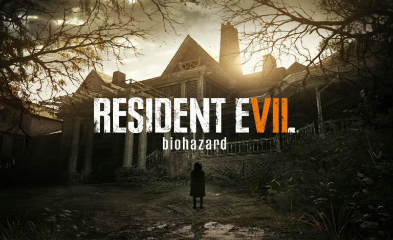 Νέο trailer για το Resident Evil 7: Biohazard!