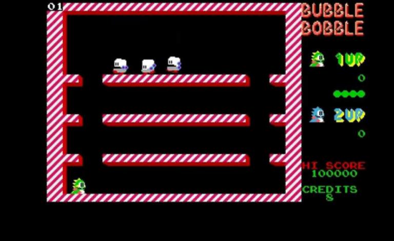 Παίξε πάνω από 10.000 ρετρό παιχνίδια Amiga!!