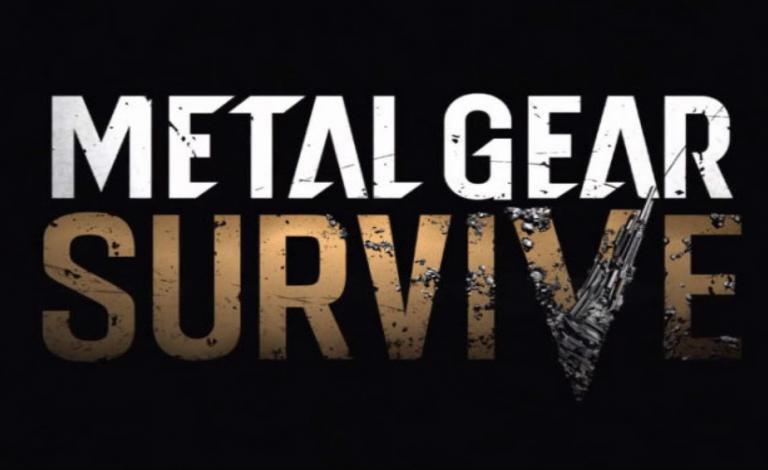 Ανακοινώθηκε το πρώτο Metal Gear game στην μετά Kojima εποχή!