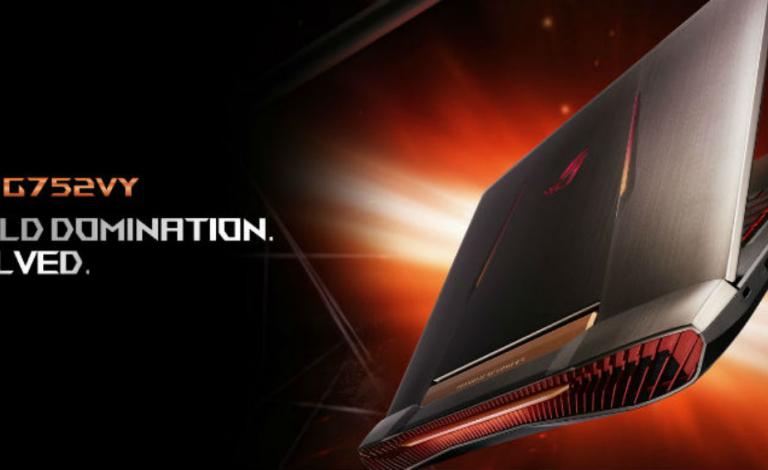 Asus RoG: Επιστροφή στα θρανία, με επιδόσεις, gaming, events και δώρα!