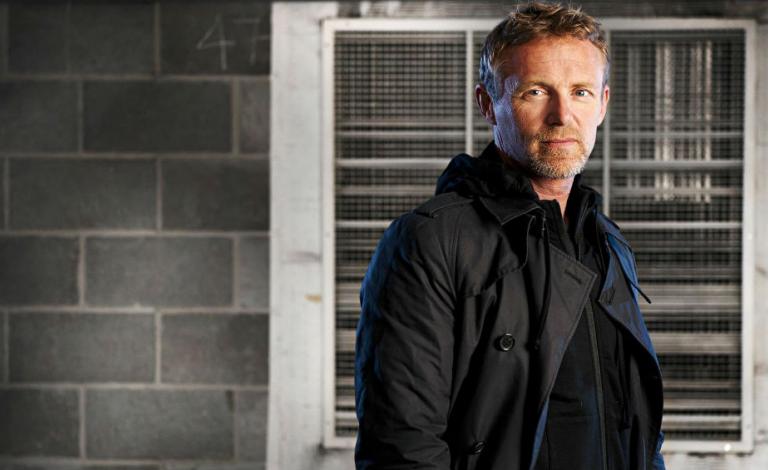 Ο Harry Hole επιστρέφει!