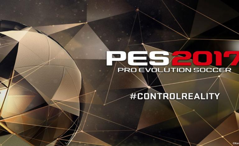 Γιατί δεν θα σταματήσουμε ποτέ να παίζουμε Pro Evolution!