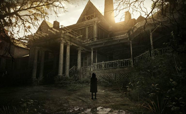 Τι PC χρειάζεστε για το Resident Evil 7: biohazard!