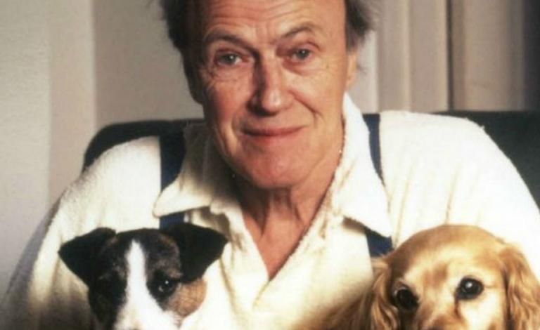 Νικητές διαγωνισμού Roald Dahl!