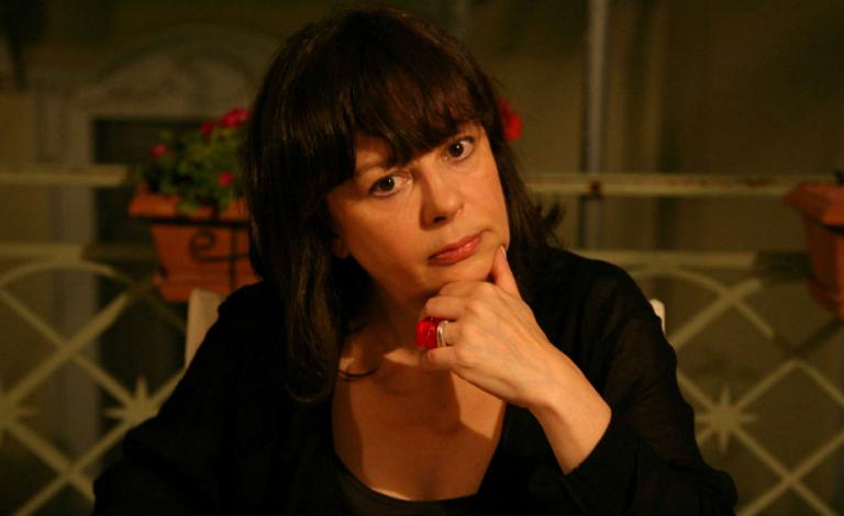 Το «Τι μένει από τη νύχτα» της Έρσης Σωτηροπούλου υποψήφιο για το βραβείο Femina!