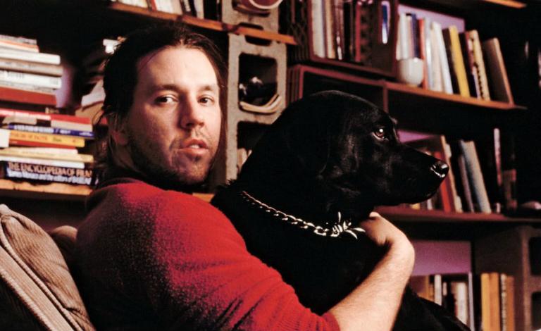 Όταν ο συγγραφέας Mac Barnett θυμάται τον δάσκαλό του, David Foster Wallace!