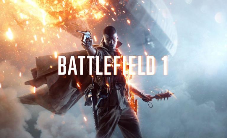 Battlefield 1: H EA αντεπιτίθεται!