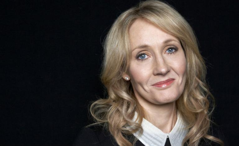 JK Rowling: 5 πράγματα που δεν γνώριζες για τη συγγραφέα του μήνα!