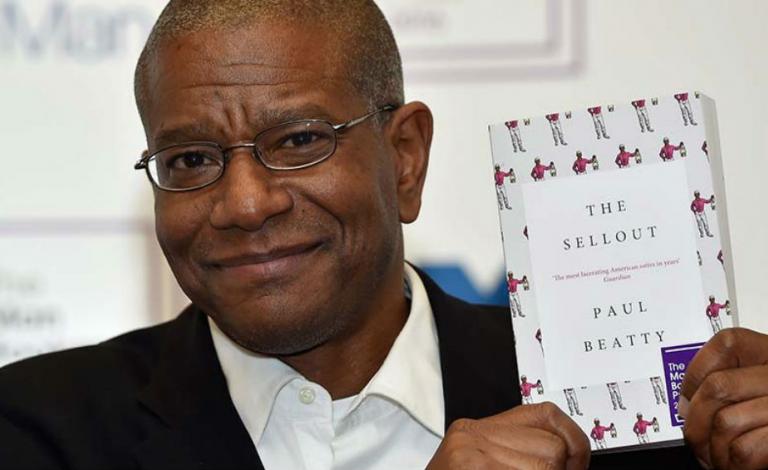 Αμερικανός ο νικητής-έκπληξη του λογοτεχνικού βραβείου Man Booker!