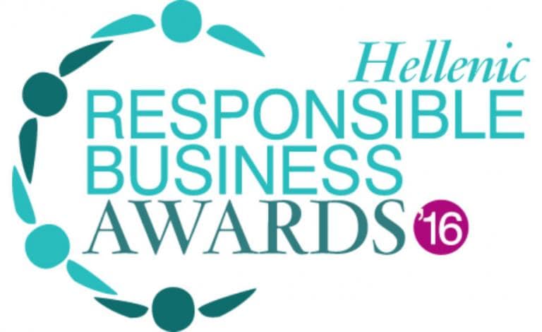 Δύο Βραβεία για τα Public στο θεσμό των Responsible Business Awards 2016