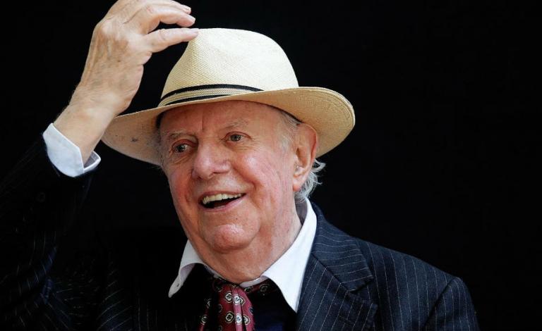 Έφυγε από την ζωή ο διάσημος συγγραφέας Dario Fo