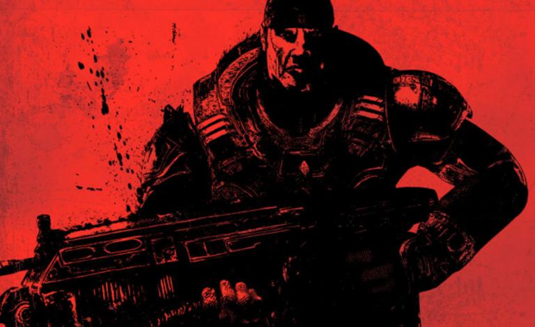 Έρχεται ταινία Gears of War!