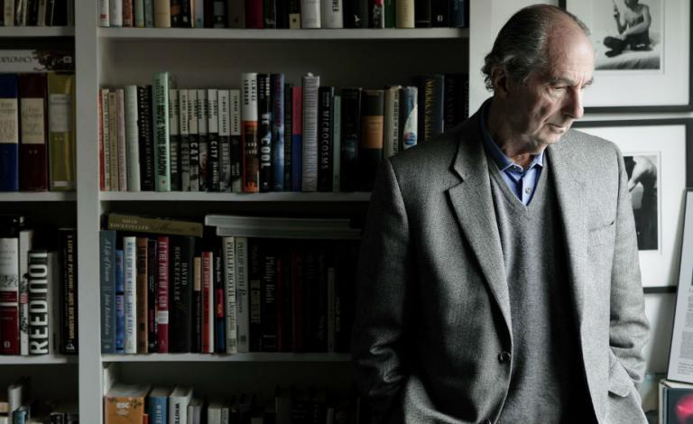 Με την Αγανάκτηση του Τζέιμς Σέιμους, o Φίλιπ Ροθ μεταφέρεται για πρώτη φορά στη μεγάλη οθόνη!