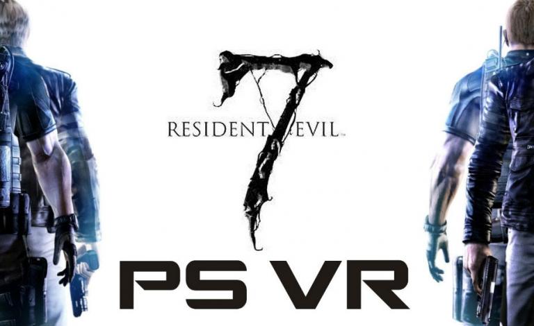 Νέο demo για το Resident Evil 7: biohazard!