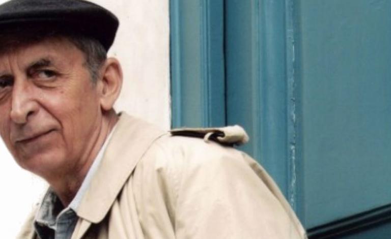 Έφυγε από την ζωή ο συγγραφέας Αντώνης Σουρούνης