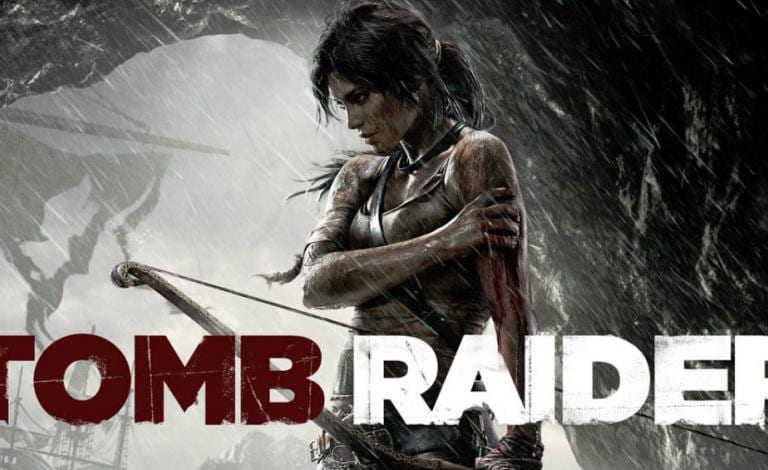 20 χρόνια Tomb Raider!